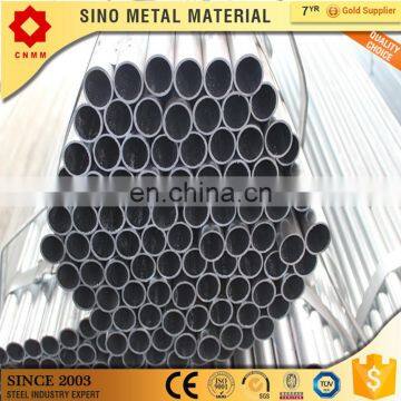 galvanised steel tubes/galvanised scaffold tube/galvanised round pipes