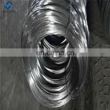 Black Annealed Iron Wire/Black Hard-Drawn Wire for Nails Making/Binding Wire