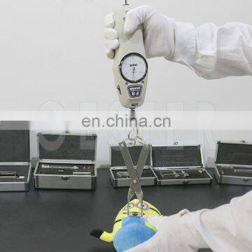 ISO 8124-1 Toys Tension Testing Flat Clamp GT-M39 photo-5