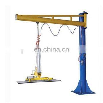 Made in China Suction Cup Vacuum Lifter for Glass Sheet photo-3