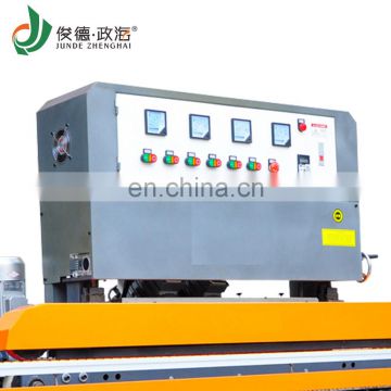 China Foshan Glass Beveling Machine For Sale