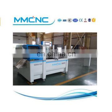 Single Head Automatic Cutting Saw Aluminum Profile Window Door Machine