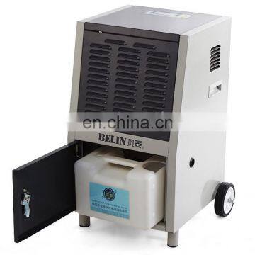 2015 Newest Design Low Noise Dehumidifier Peltier