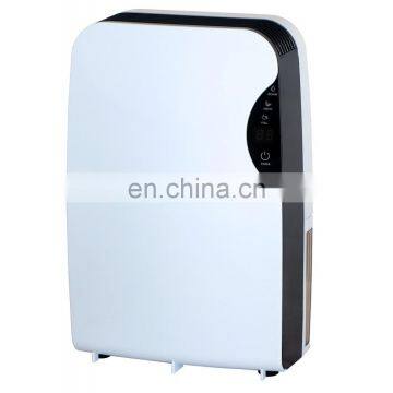 mini ionic air purifier air drying dehumidifier