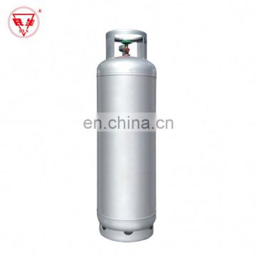 Good Selling 50KG Propane Gas Tank With Valve