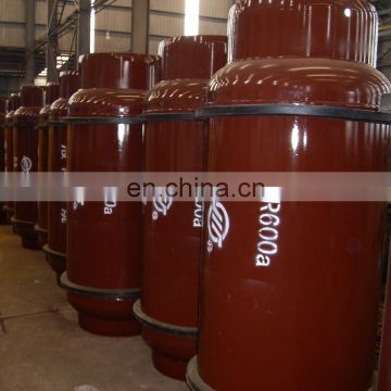 Cheap Price Seam Welding Liquid Ammonia\/Chlorine Chlorine Steel Cylinder