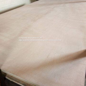 Okoume Plywood Laminate Sheets photo-5