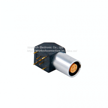 EPG.1B.304.HLN elbow socket for printed circuit