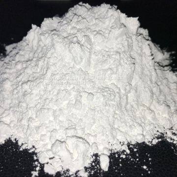 China Supplier fused Silica Powder High purity Good Whiteness and Even Particle Size Distribution