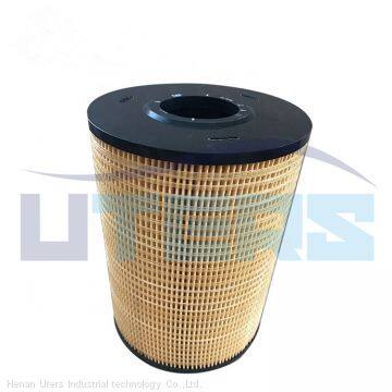 UTERS high quality replace of Caterpillar air  filter element 1R-0726 accept custom