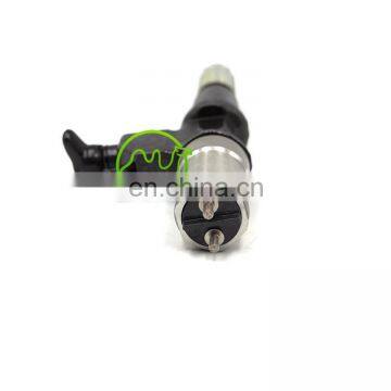 Hot Sale Common Rail Diesel Fuel Injector 095000-5985 095000-5980 8-97603099-5 8976030995 With High-Quality