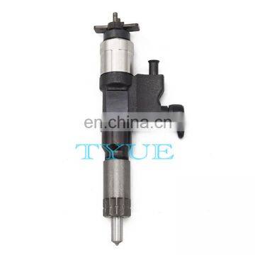 High-Quality Common Rail Diesel Fuel Injector 095000-0164 095000-0160 095000-0161 095000-0162 095000-0163 photo-2