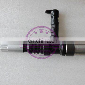 Injector common rail  095000-0560, 095000-0562, 6218-11-3100, 6218-11-3101, 6218-11-3102