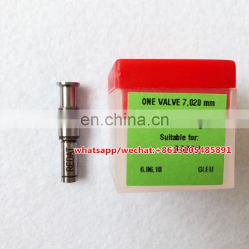 7.020mm valve 1211182,1 211 182 for 0414701083