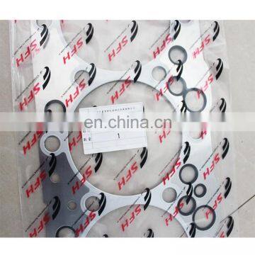 SAIC- IVECO Cursor 9 Engine 5043855000 Cylinder Head Gasket photo-6