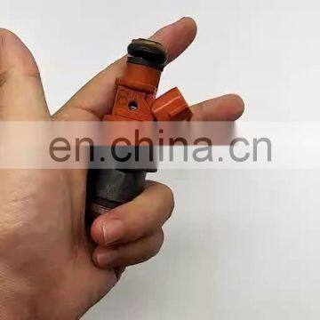 auto parts car engine parts Fuel Injector Nozzle E7T05073 DIM1000J Fits  6G73 2.5L Models