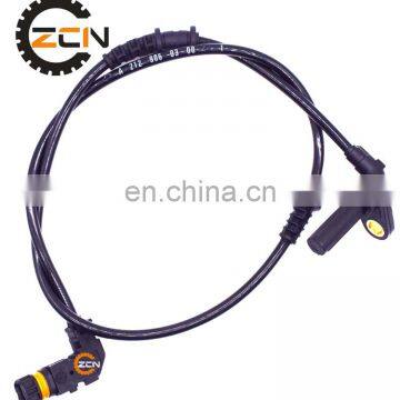 ABS Wheel Speed Sensor Front Right Fits for Mercedes-Benz A2129050300 photo-5