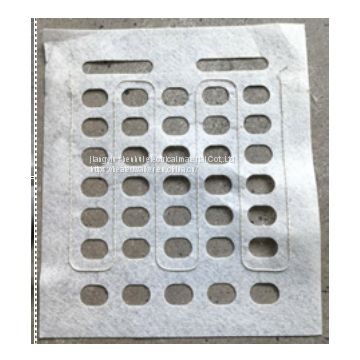 Экологически чистые 12В автоподушки для сидений нового дизайна с антискользящей поверхностью photo-4