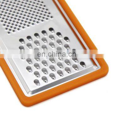 Kitchen Accessories Stainless Steel Mini Slicer Peeler Graters for Cheese Vegetables Ginger photo-4