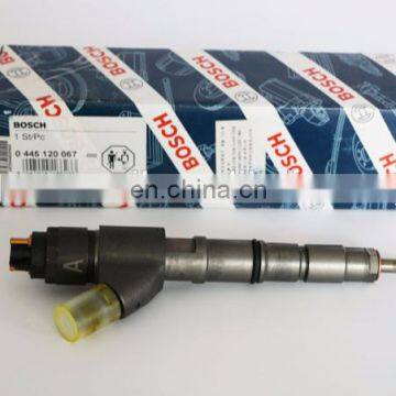 Original Common Rail Injector 0445120067