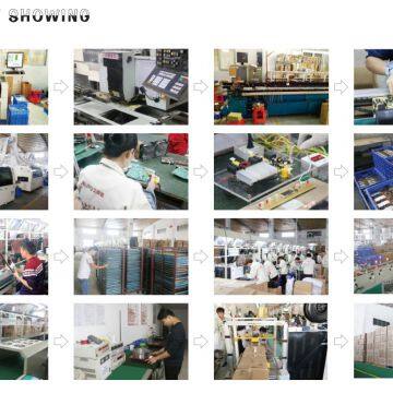 Zhongshan Ailipu Electrical Appliance Co.,Ltd company overview - view 1
