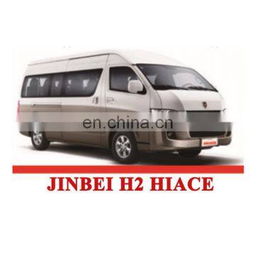 Steel Engine Hood Bonnet Engine Cover For JINBEI H2 HIACE