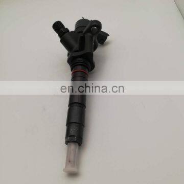 Good Quality Fuel Injection Spare Parts Common Rail Injector 0445120090