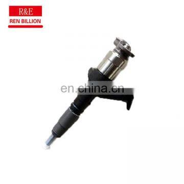 High Quality 4kh1-tcg40 Complete Fuel Injector 105118-8303 for Excavator photo-4