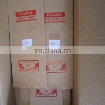 Excavator Engine Head Gasket 1-11141195-0 1-11141196-0