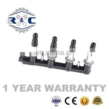 R&C Factory High Quality Car Spark Coils Koil Pengapian Mobil 26163171 For Chevrolet Cruze Sonic Aveo/Buick Auto Ignition Coil photo-2