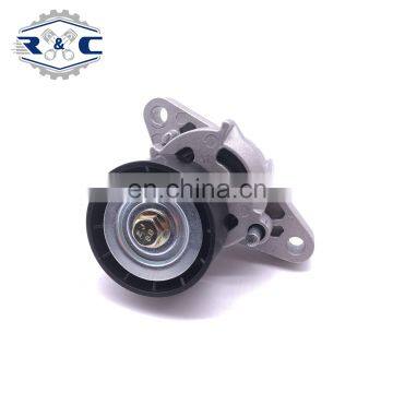 R&C High Quality Auto Idler Pulley 8200603359 8200277606 8200403954 7700102872 For Renault Dacia Car Timing Belt Tensioner