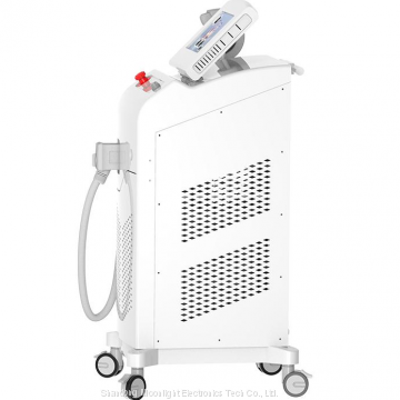 Shandong Moonlight Electronics Diode Soprano With 1200W High Power photo-3