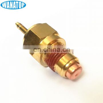 Water Temperature Sensor 124250-49350 124450-44902 121250-44901 For Yanmar Tractor