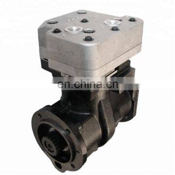 diesel engine Spare part M11 air compressor 3104324 4972994