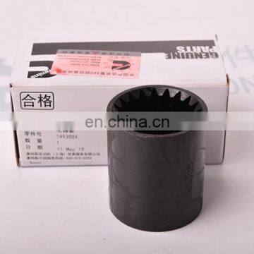 Genuine  M11 Diesel engine part 199358 Spline Coupling Sleeve