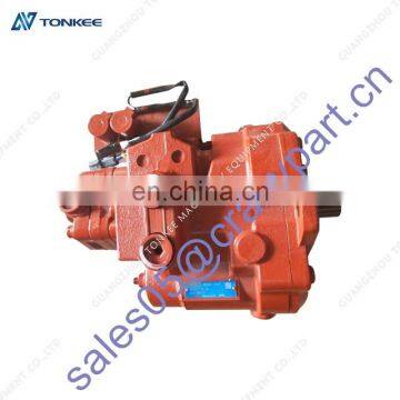 New KYB PSVD2-17E-23 PSVD2-17E Hydraulic Main Pump B0600-16023 VIO55 Hydraulic Piston Pump for YANMAR