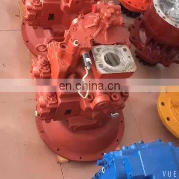 K5V200DPH hydraulic pump for JS330 20/925652,excavator spare parts,JS330 main pump