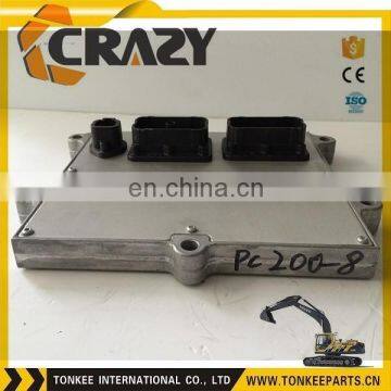 600-467-1100 4921776 PC200-8 engine controller/ECU 8-98089542-1