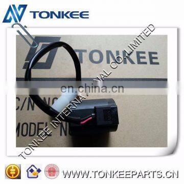 skx5p-17-208 hydraulic main pump solenoid