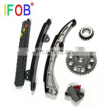 IFOB Car Parts Engine Timing Chain Kits For Toyota Yaris 1NZFE 2NZFE photo-4
