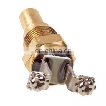 Water Temperature Sensor 5I-7578 fits in E320B E320C Excavator