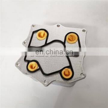 Foton Tunland Cummins ISF2.8 Diesel Engine Parts Oil Cooler 5318533 5266955 photo-6