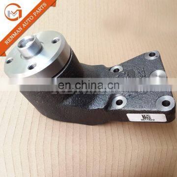 Best Price Dongfeng Cummins Truck Parts Cooling System Fan Bracket 3911922 3908807 photo-5