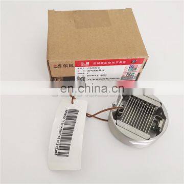 Cummins ISDe Engien Parts DC 24V 18KW Intake Air Heater 5258351 photo-6