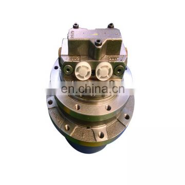 Excavator TB035 TB025 Final Drive ExcavatorTravel motor Hydraulic Motor Assy MAG-26VP-310