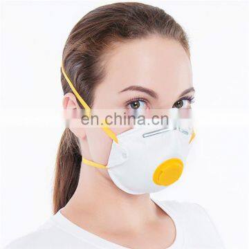 Industrial Activated Carbon Cycling Dustproof Motorbike Mask