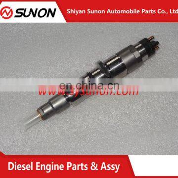 Original Imported QSC8.3 Truck Parts Injector Fuel 5263305 3965720 3973059 0445120035