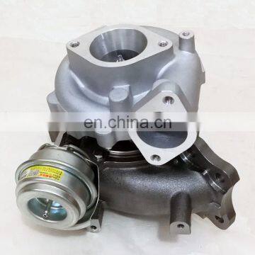 Engine Part GT2056V 767720-5005 Turbocharger photo-2