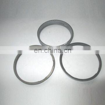 For S4KT engines spare parts piston ring set for sale