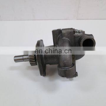 Hot Sale M11 Diesel Engine Spare Parts Water Pump 4972853